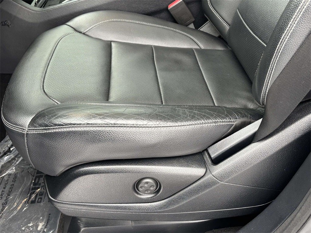 2015 Mercedes-Benz M-Class ML 350