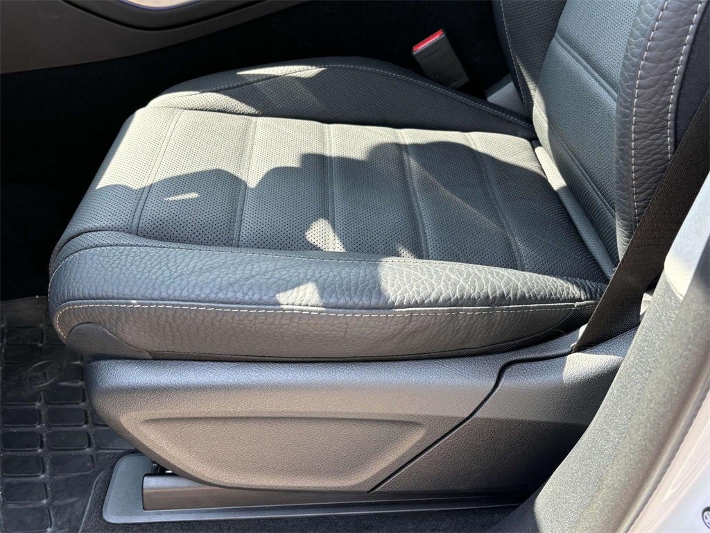 2025 Mercedes-Benz GLS GLS 450 4MATIC®