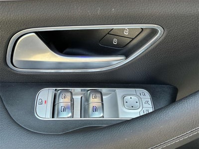 2025 Mercedes-Benz GLS GLS 450 4MATIC®