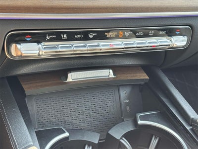 2025 Mercedes-Benz GLS GLS 450 4MATIC®