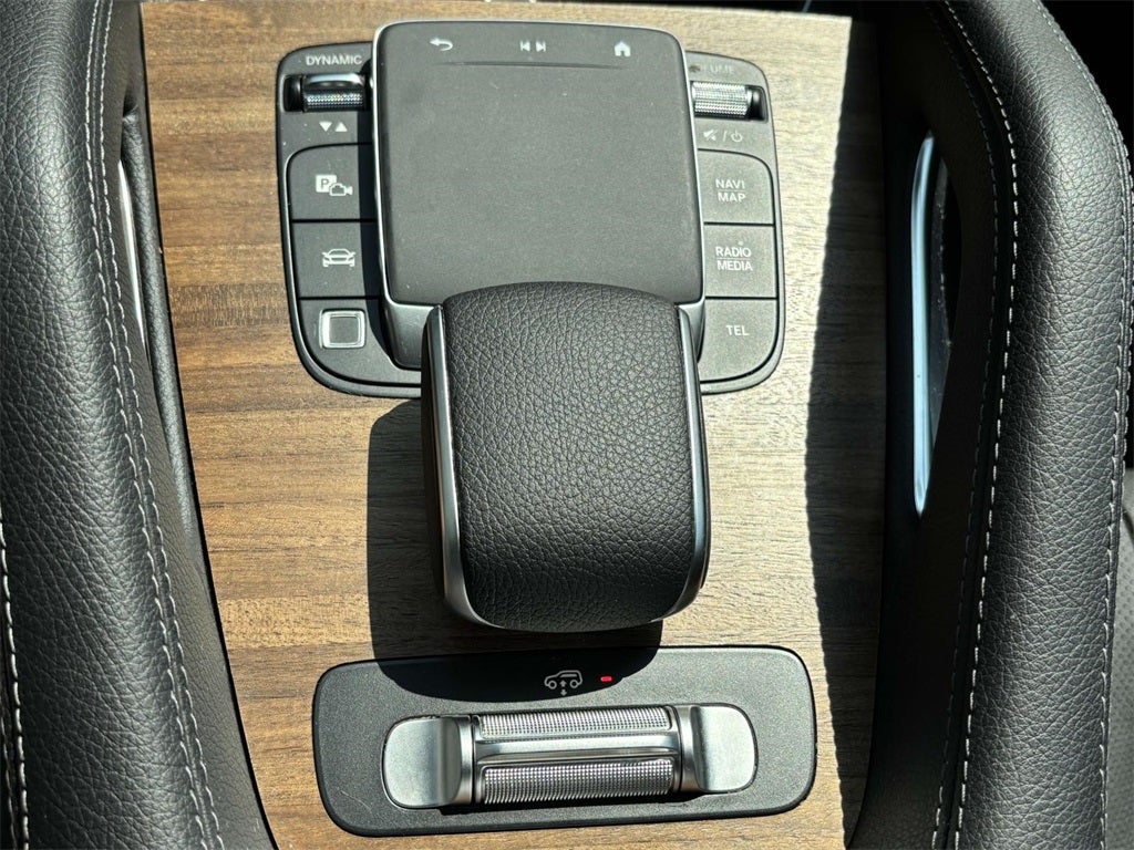 2025 Mercedes-Benz GLS GLS 450 4MATIC®