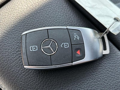 2025 Mercedes-Benz GLS GLS 450 4MATIC®