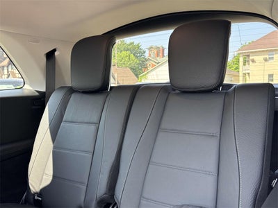 2025 Mercedes-Benz GLS GLS 450 4MATIC®