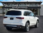 2025 Mercedes-Benz GLS GLS 450 4MATIC®