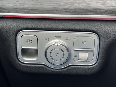 2026 Mercedes-Benz GLS GLS 450 4MATIC®