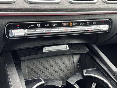 2026 Mercedes-Benz GLS GLS 450 4MATIC®