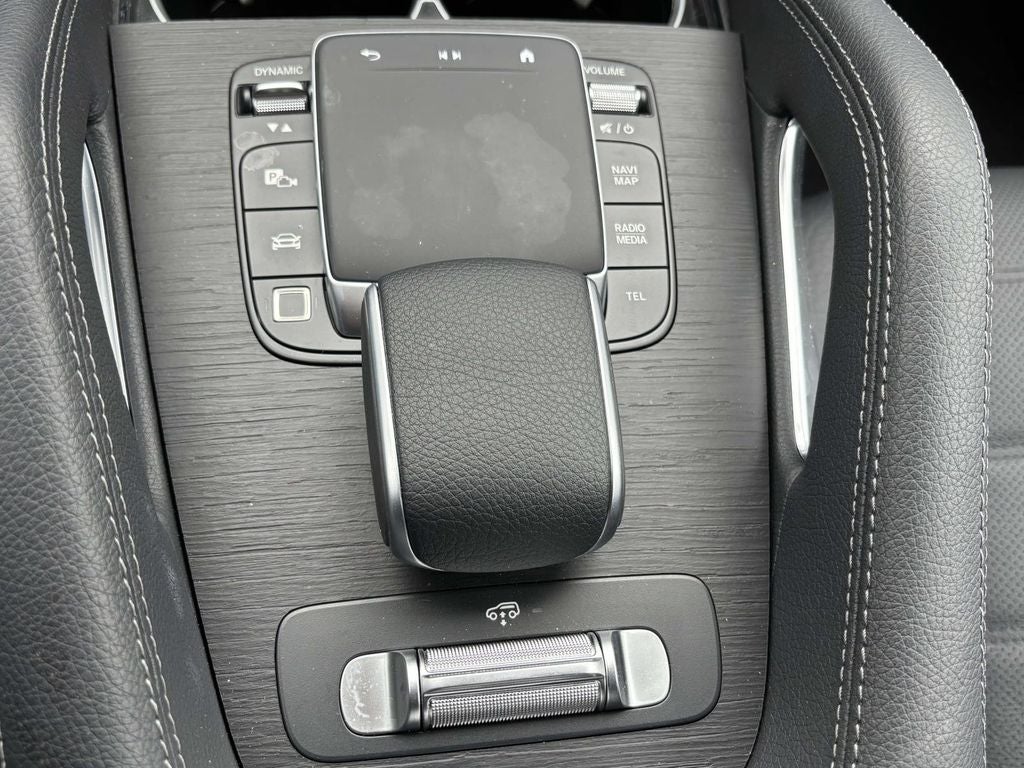 2026 Mercedes-Benz GLS GLS 450 4MATIC®