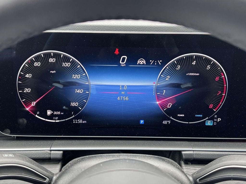 2026 Mercedes-Benz GLS GLS 450 4MATIC®