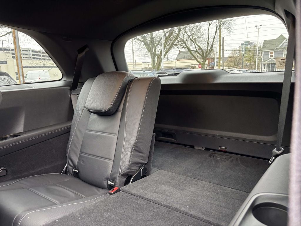 2026 Mercedes-Benz GLS GLS 450 4MATIC®