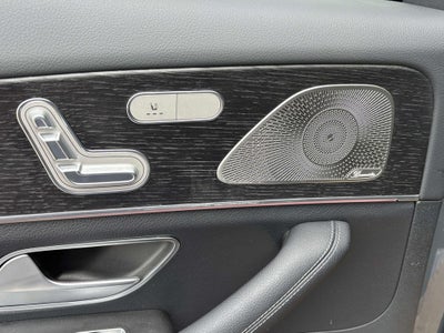 2026 Mercedes-Benz GLS GLS 450 4MATIC®