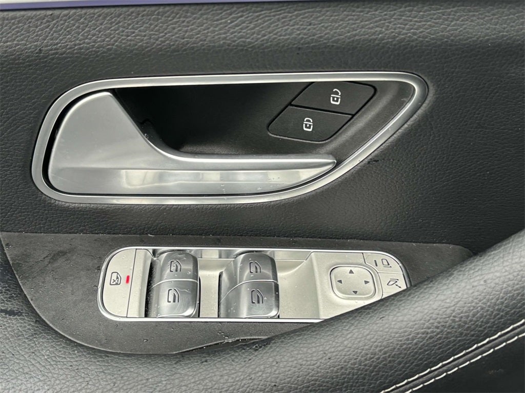 2025 Mercedes-Benz GLS GLS 450 4MATIC®