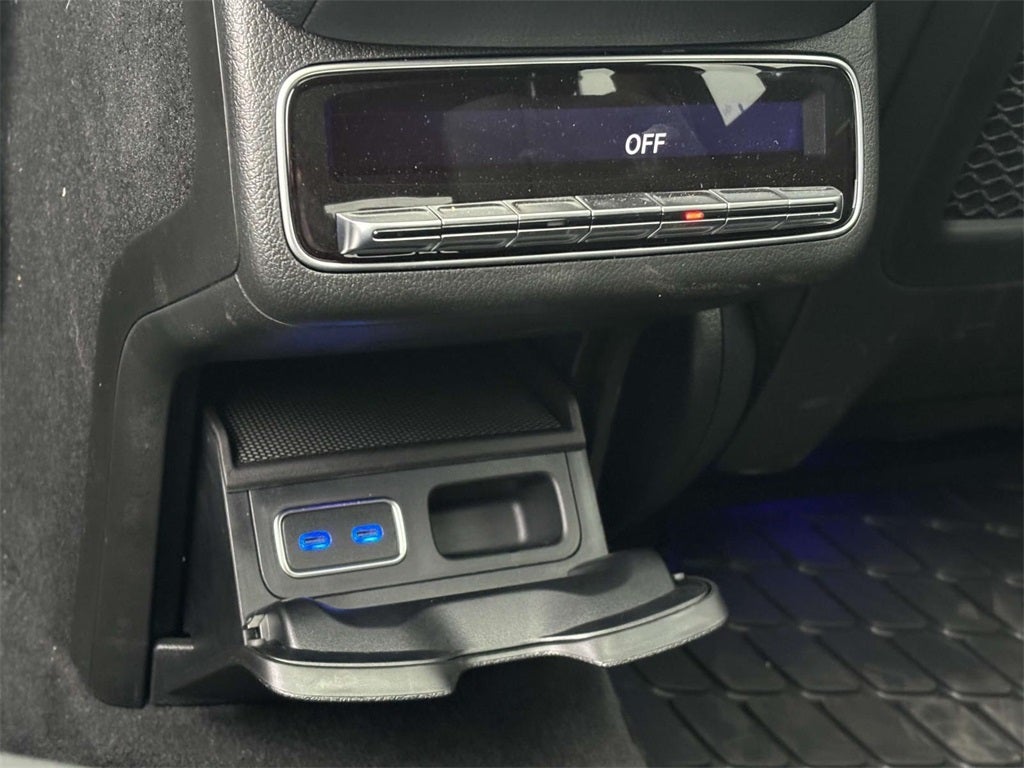 2025 Mercedes-Benz GLS GLS 450 4MATIC®