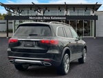 2025 Mercedes-Benz GLS GLS 450 4MATIC®