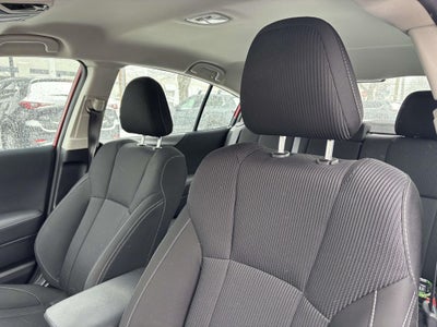 2023 Subaru Legacy Premium