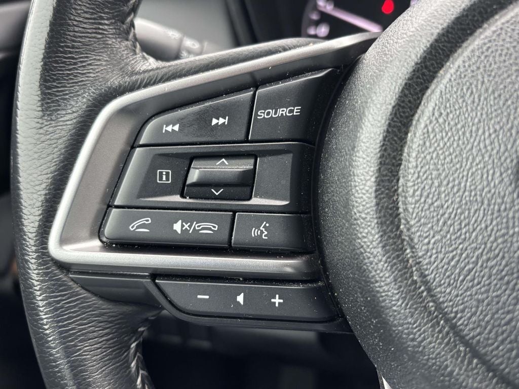 2023 Subaru Legacy Premium