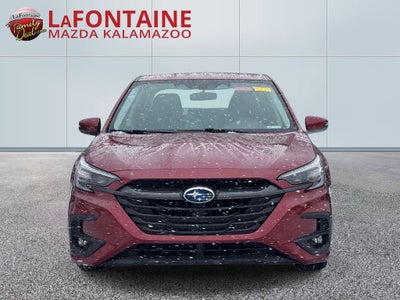 2023 Subaru Legacy Premium