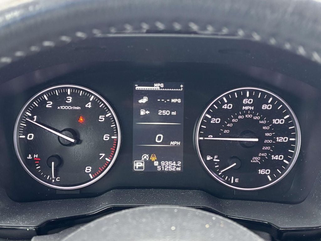 2023 Subaru Legacy Premium