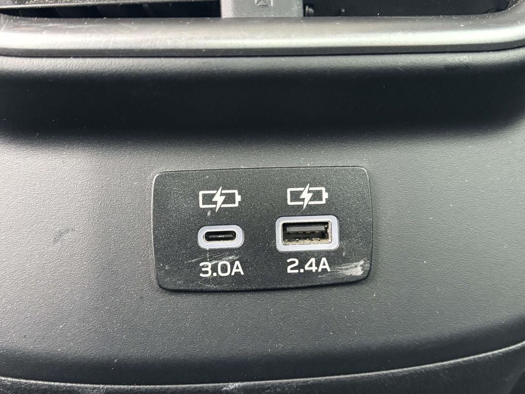 2023 Subaru Legacy Premium