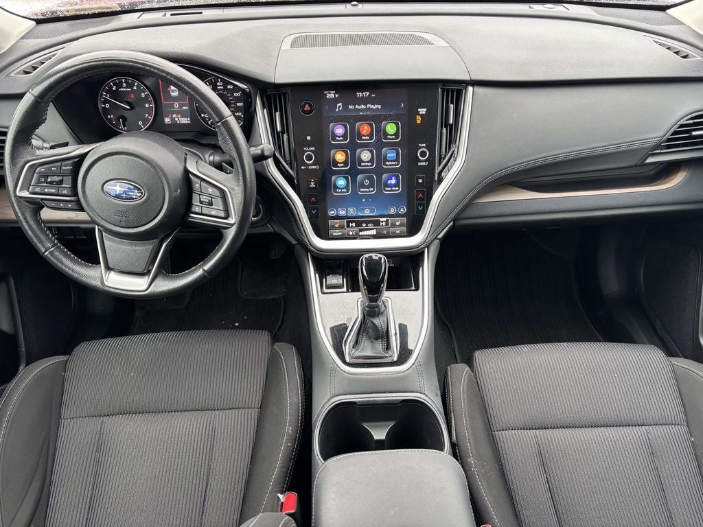 2023 Subaru Legacy Premium