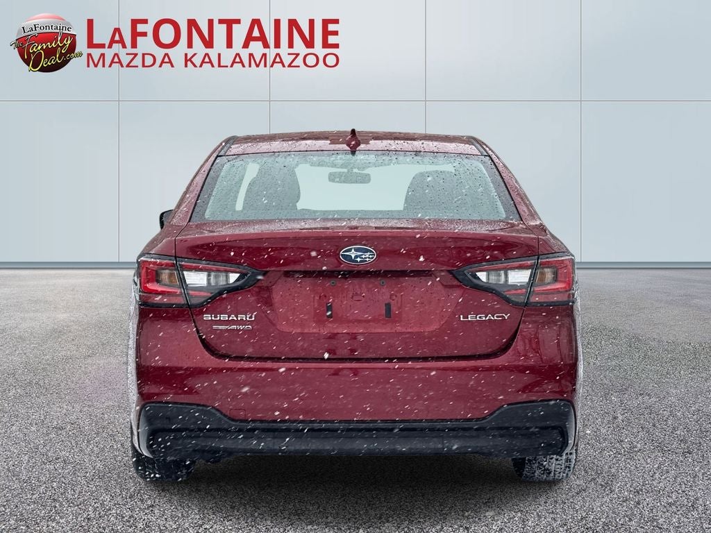 2023 Subaru Legacy Premium