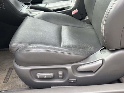 2005 Toyota Camry Solara SLE
