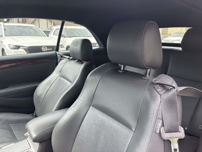 2005 Toyota Camry Solara SLE