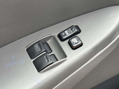 2005 Toyota Camry Solara SLE