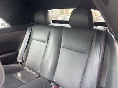 2005 Toyota Camry Solara SLE