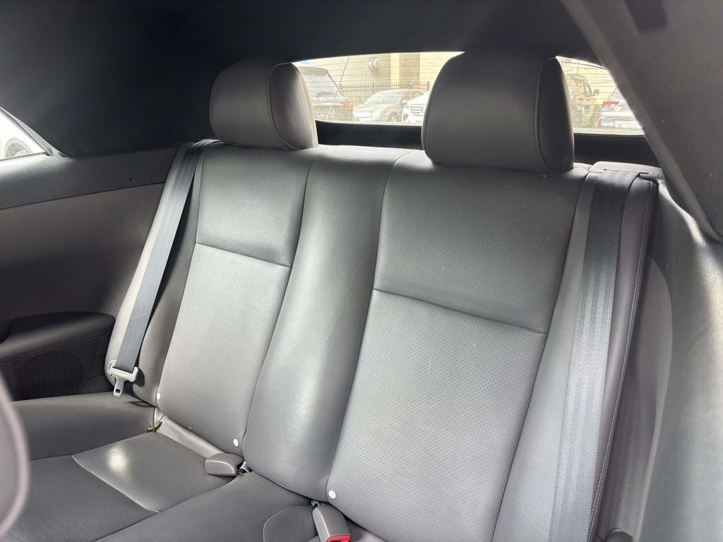 2005 Toyota Camry Solara SLE
