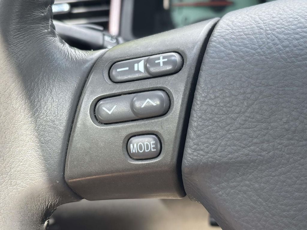 2005 Toyota Camry Solara SLE