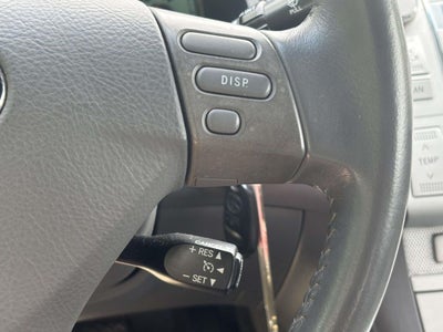 2005 Toyota Camry Solara SLE