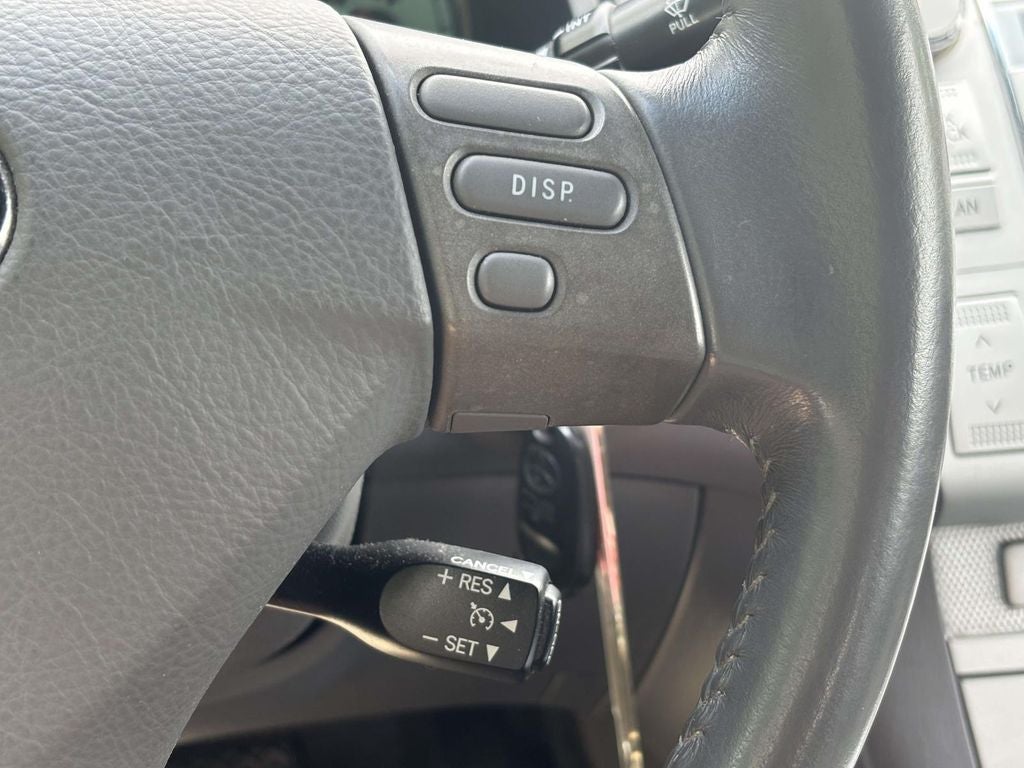 2005 Toyota Camry Solara SLE
