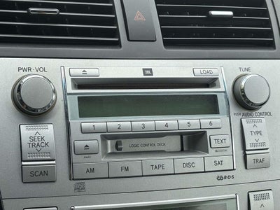 2005 Toyota Camry Solara SLE