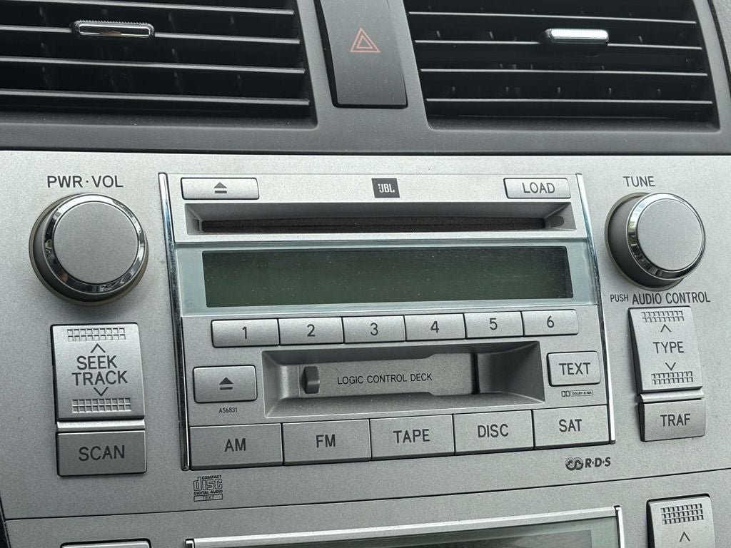 2005 Toyota Camry Solara SLE