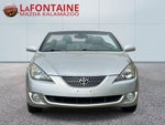 2005 Toyota Camry Solara SLE