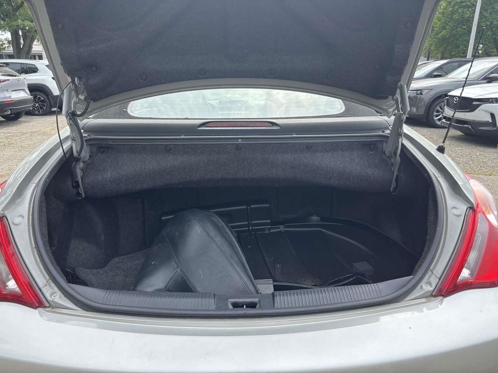 2005 Toyota Camry Solara SLE