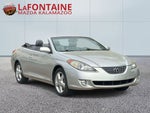2005 Toyota Camry Solara SLE