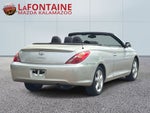 2005 Toyota Camry Solara SLE