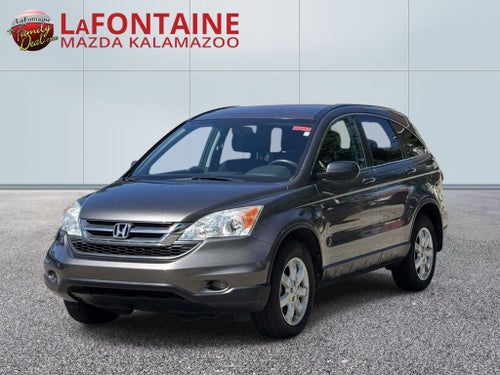 2011 Honda CR-V SE