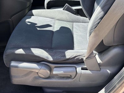 2011 Honda CR-V SE