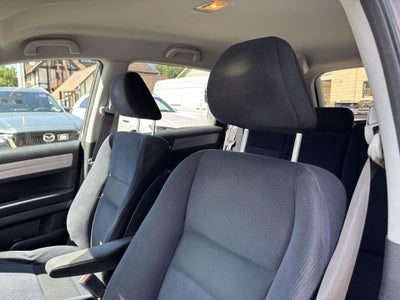 2011 Honda CR-V SE