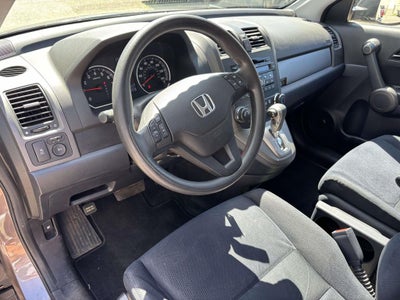 2011 Honda CR-V SE