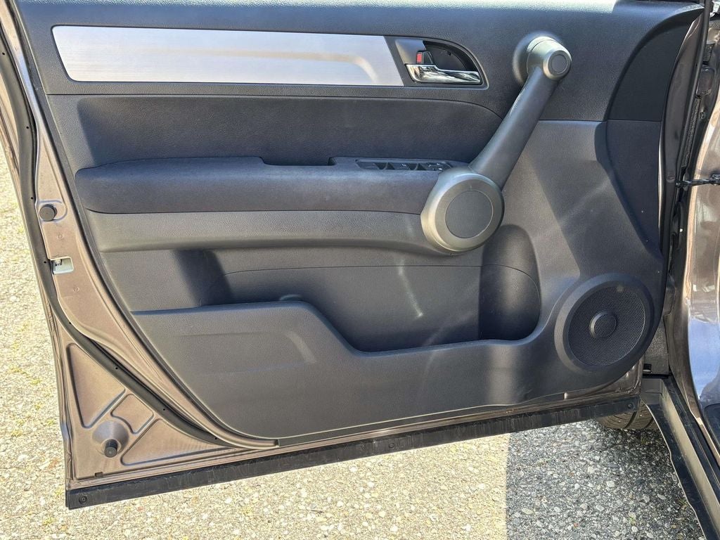 2011 Honda CR-V SE