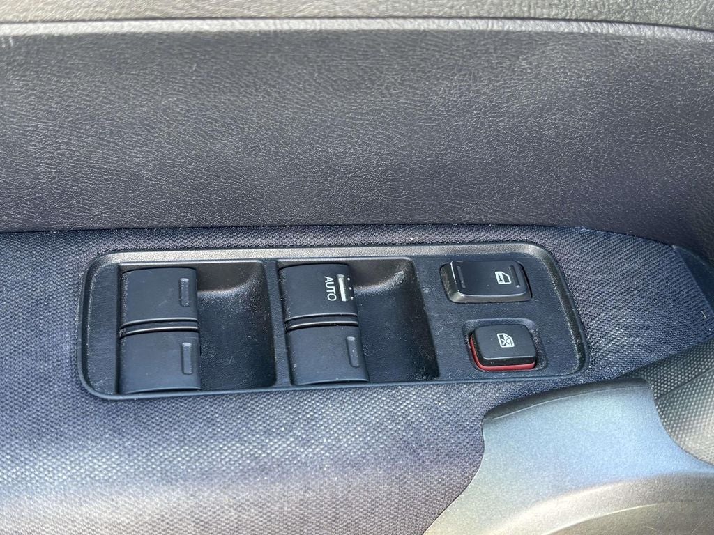 2011 Honda CR-V SE
