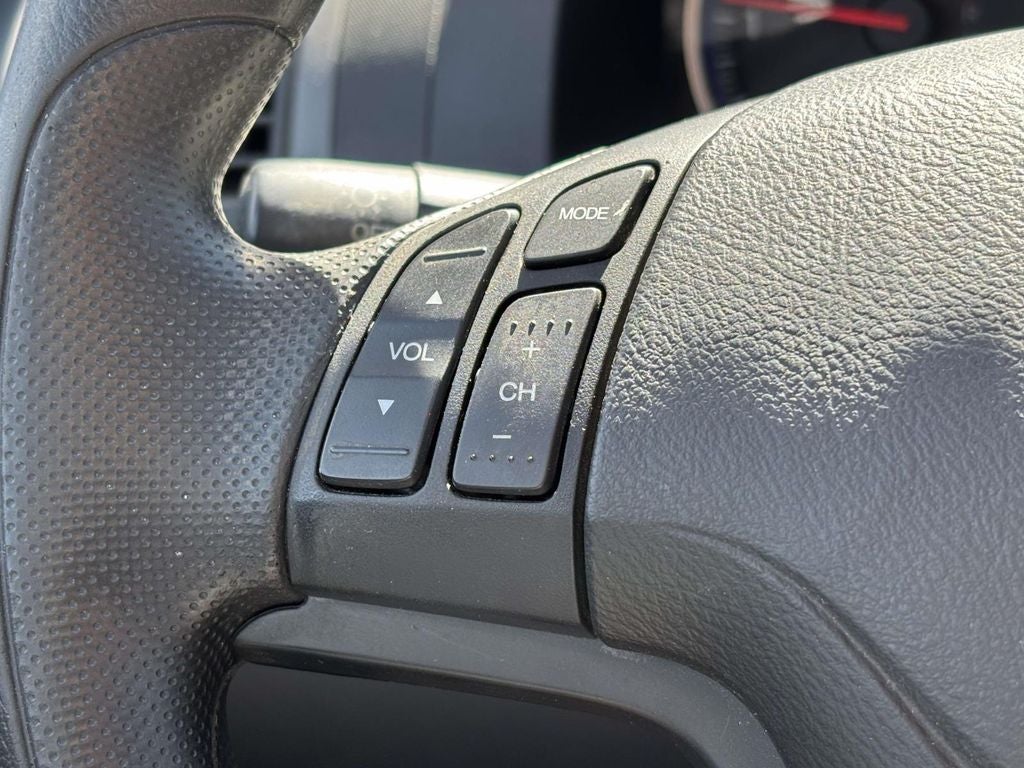2011 Honda CR-V SE