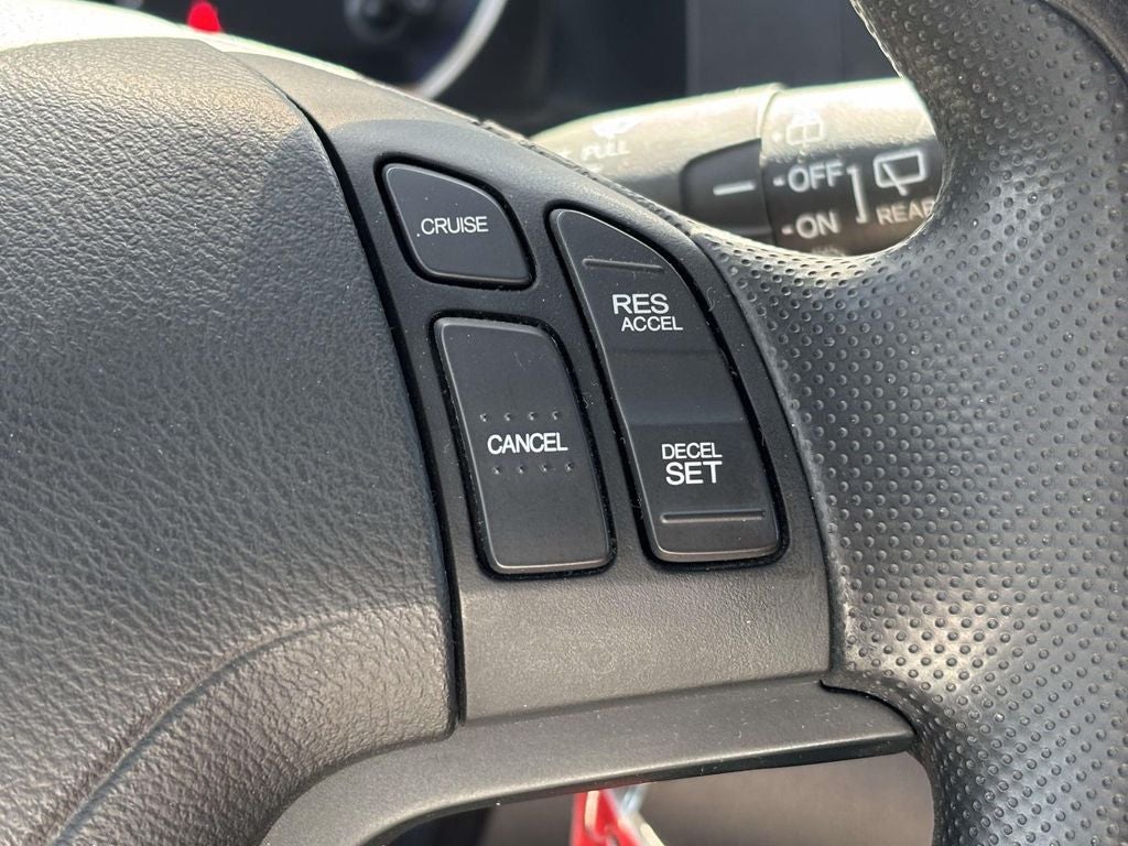 2011 Honda CR-V SE