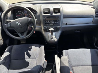 2011 Honda CR-V SE