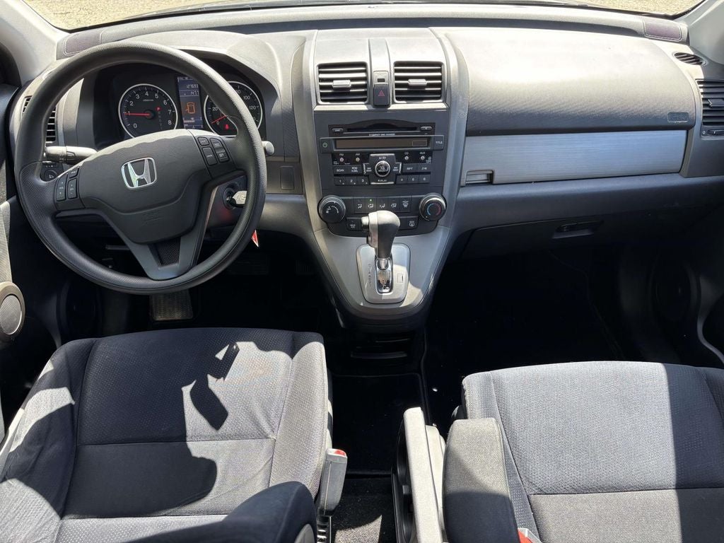 2011 Honda CR-V SE