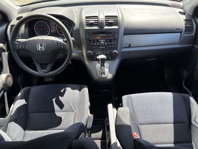2011 Honda CR-V SE