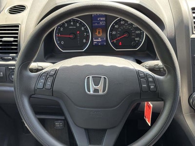 2011 Honda CR-V SE